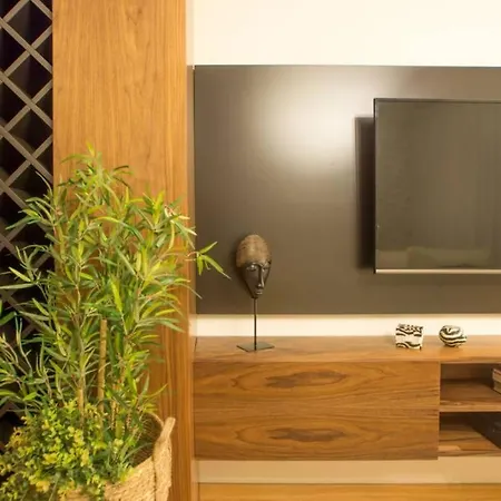 Modern In Center Coimbra