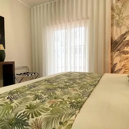 Modern In Center * Coimbra