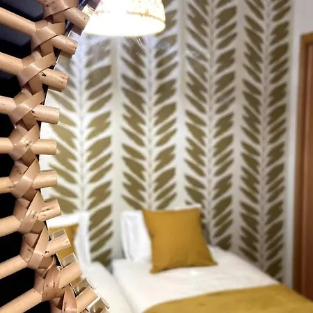 Modern In Center Coimbra