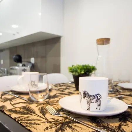 Modern In Center * Coimbra