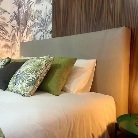 Modern In Center Apartment Coimbra